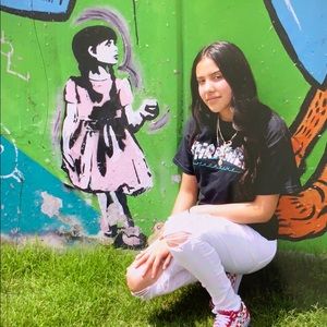 Meet your Posher, Ivette